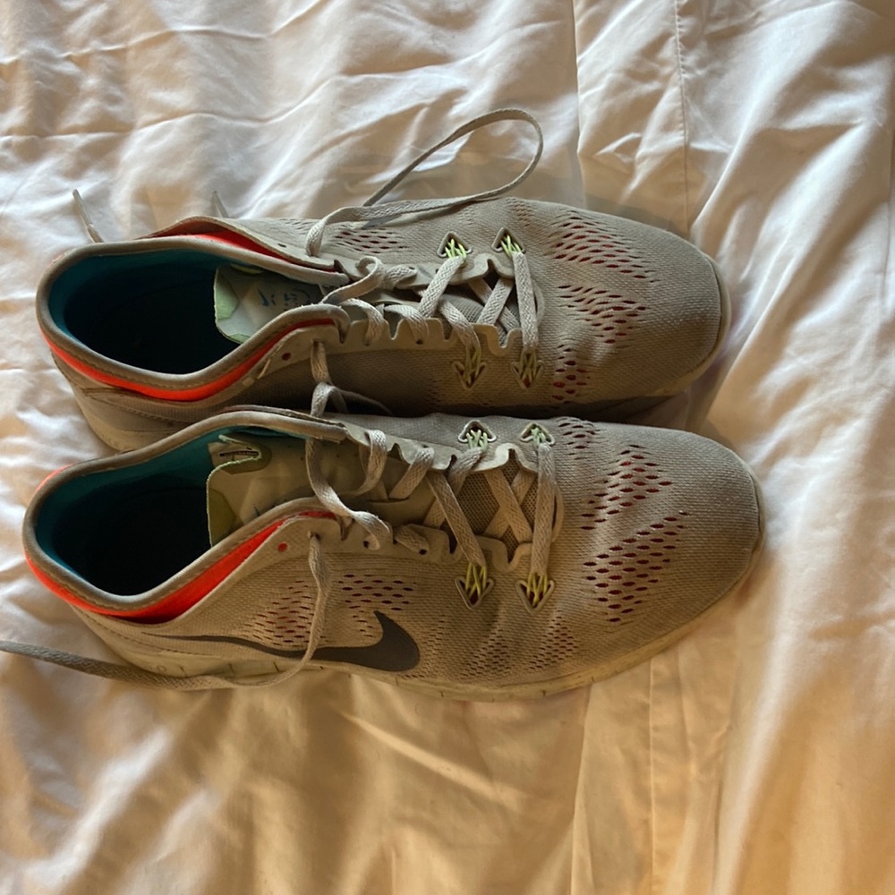 Nike shoes